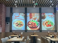 -李先生牛肉面大王(济南火车站候车室店)