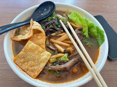 -阿生哥螺蛳粉(商都路店)