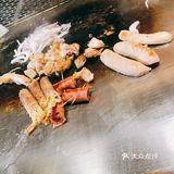 港区春田小幸铁板烧，你吃过么