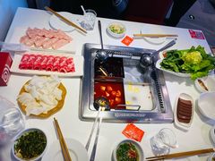 -海底捞大排档火锅(打浦路店)