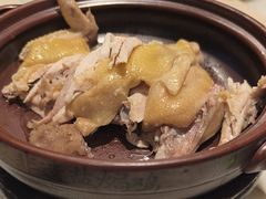 -客语客家菜(华发商都店)