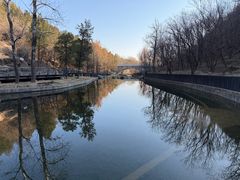 -白水寺森林公园