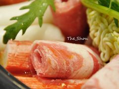 -博姆炸鸡精品餐厅(常发广场店)
