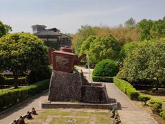 -陶祖圣境风景区