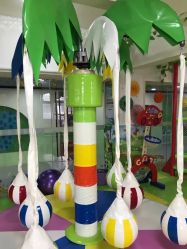 -美加乐儿童乐园(江宁文鼎广场店)