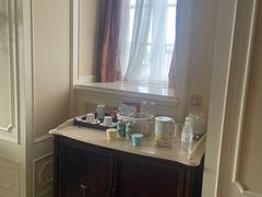 -中旅阿那亚九龙湖·公主酒店
