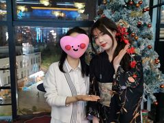 -屋有岛沉浸游戏旗舰店(中山公园店)