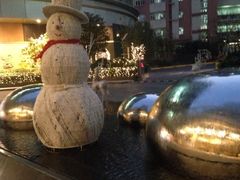 iphone_upload_pic-上海雅居乐万豪侯爵酒店