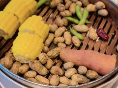 -赶海部落海鲜城(海阳路店)