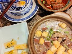 -南京大牌档(人民广场店)
