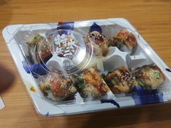 -将太无二·北美传奇寿司(瑞士公寓店)