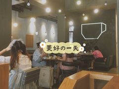 -UPPER KITCHEN(延安路店)