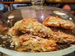 -BAKER&SPICE(安福路店)