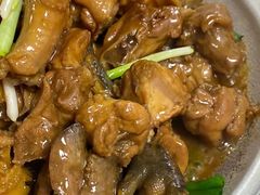 -童福兴·南京菜(老门东店)