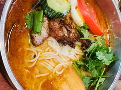 -海安安越南粉(丹竹頭店)