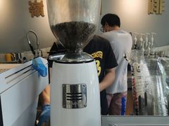 -高嶺咖啡(望京店)