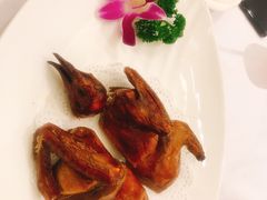 -老人和饭店(淮海中路店)