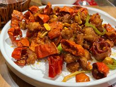 -粤仔湾砂锅粥(广益哥伦布店)