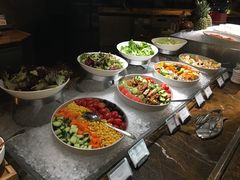 -佛山保利洲际酒店·月色西餐厅