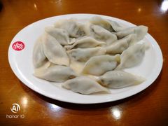 -清和传家饺子(龙泉道物美店)