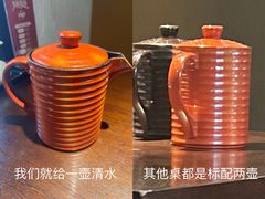 -松子料理(白家庄店)