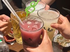 -鸟屯(三里屯店)
