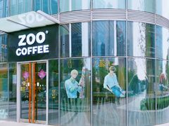 -ZOO COFFEE动物园咖啡(望京锐创店)