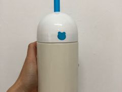 米酒酿奶-兰熊鲜奶(西直门凯德mall店)