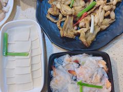敲虾-多迷烫菜广场(水心大厦店)