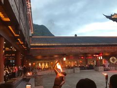 -中国傩城-三幺台