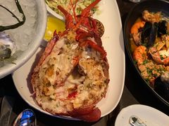 -Water Grill(圣莫妮卡店)