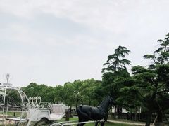 -松声马术俱乐部