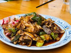 -蜀厨小匠·民间川菜(犀浦店)
