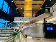 -上海龙之梦万丽酒店