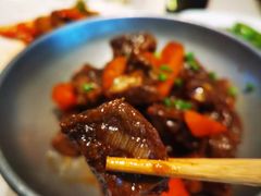 -北李妈妈菜·海肠捞饭(开发区万达店)