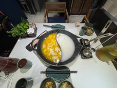 -新辣道鱼火锅(上地华联店)