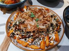 和风海苔薯条-BE BRIGHT KITCHEN(正佳广场店)