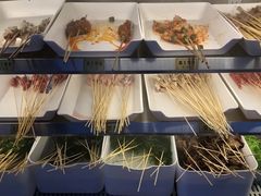 -屋头串串(中海环宇城店)