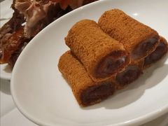-贝勒爷·酥不腻烤鸭