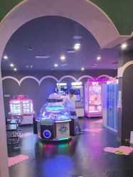 -MELAND CLUB亲子乐园·派对·餐厅(北京芳圆里ID MALL店)