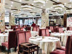 大堂-海晖酒楼·顺德鱼生(荣华店)