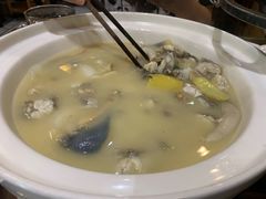 -天怡·鱼工厂(临江店)