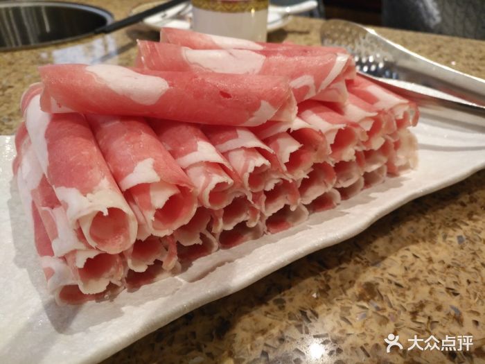 小尾羊(苏宁广场店)--菜图片-包头美食-大众点评网