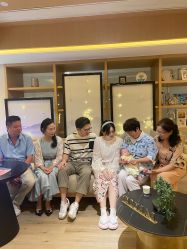 -裕月馨月子中心(滨江店)