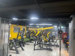 -ENERGY原力健身(川周店)