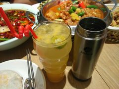 -确喜美味小厨(西单商场兰州店)