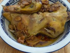 -斯丹姜母鸭·古法干香(涂门街总店)