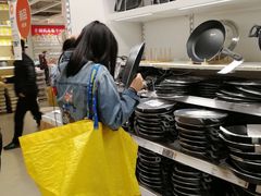 -宜家·瑞典风味餐厅(海达南街店)