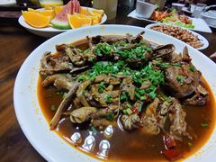 -老味道餐厅(江山店)