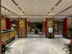 -成都驻京办餐厅(蜀都宾馆店)